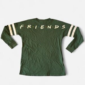 Friends Central Perk Hype Jersey - BoxLunch Exclusive